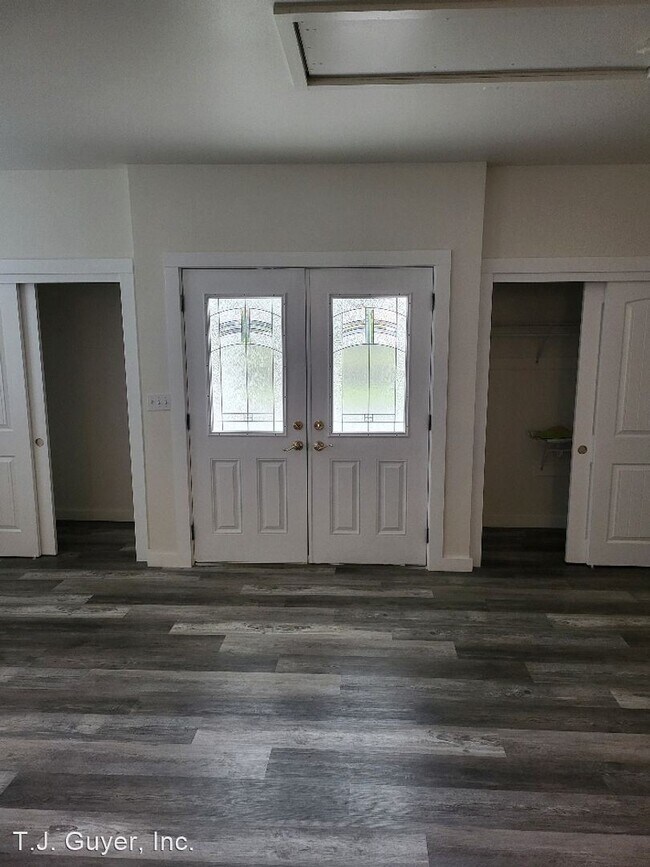 Building Photo - 4 br, 2.5 bath House - 856 NW Folsom St
