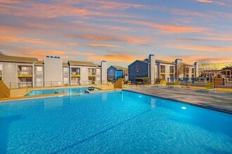 The Wren Apartments in San Antonio, TX - The Wren Apartments