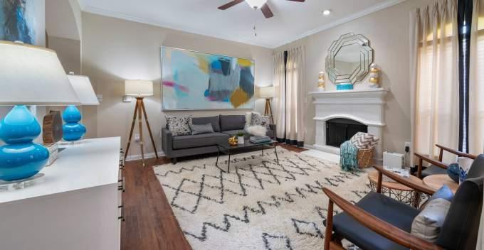 Primary Photo - 3 bedroom in The Woodlands TX 77381