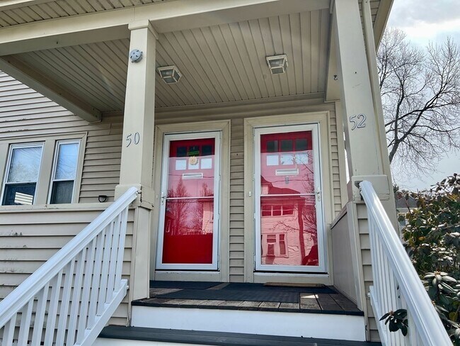 Building Photo - 50-52 Hughes St