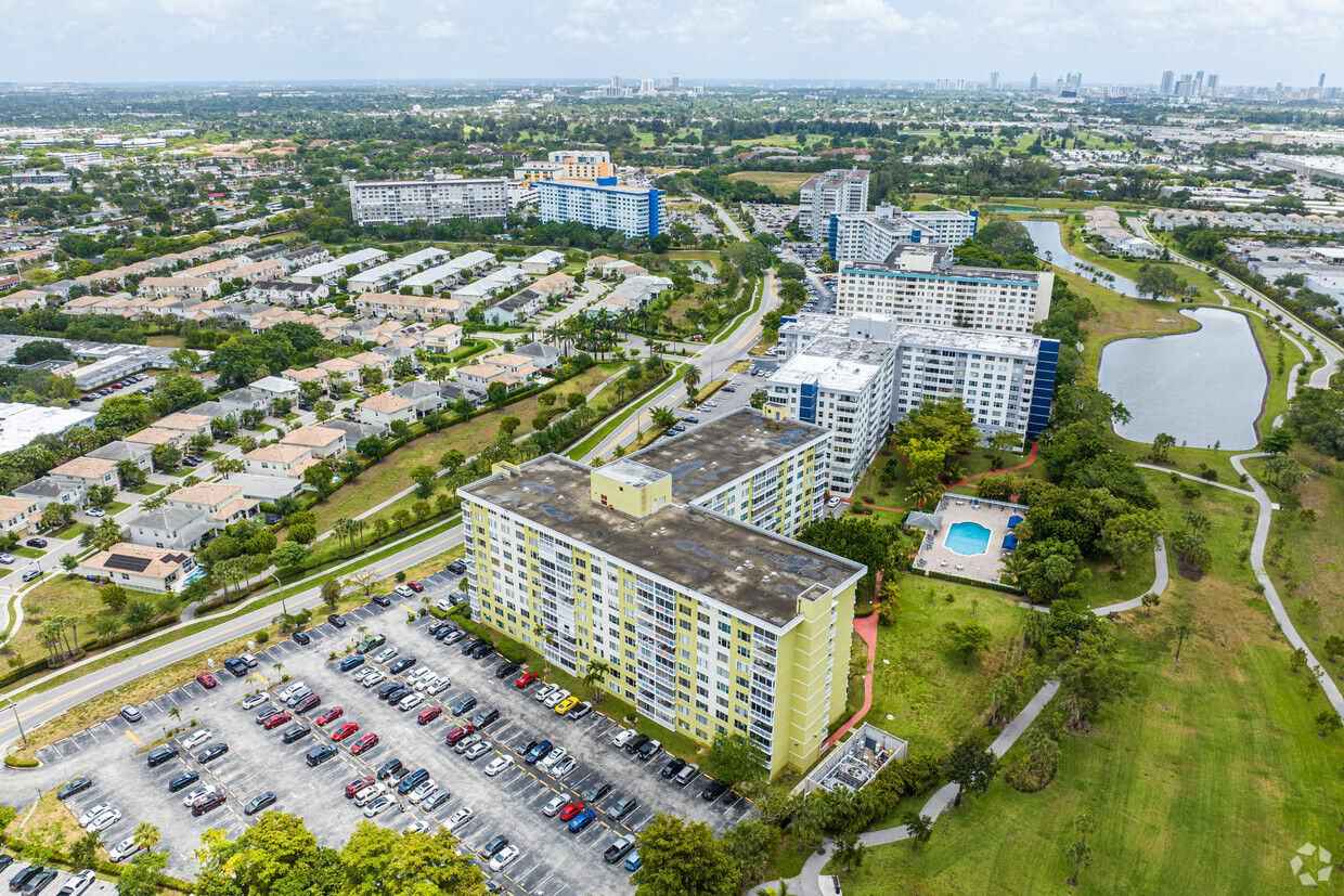 Contexto - Hillcrest No 21