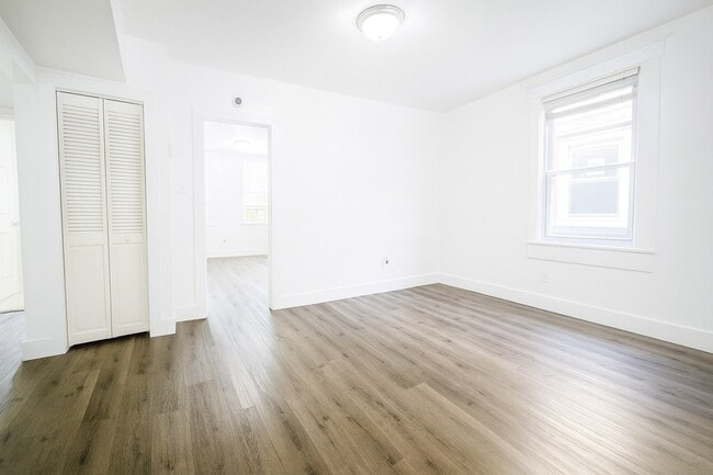 LIVING ROOM - 21 Tillinghast St