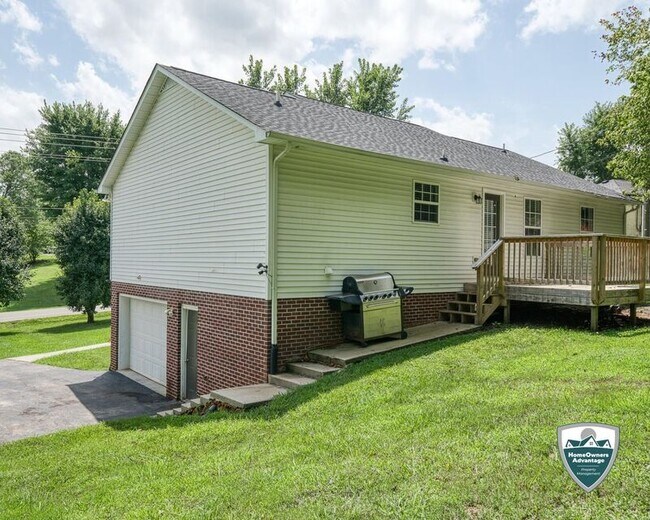 Building Photo - 119 Buena Vista Dr