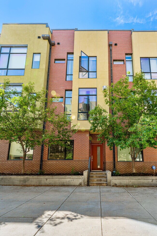 Foto del edificio - 2345 Walnut St