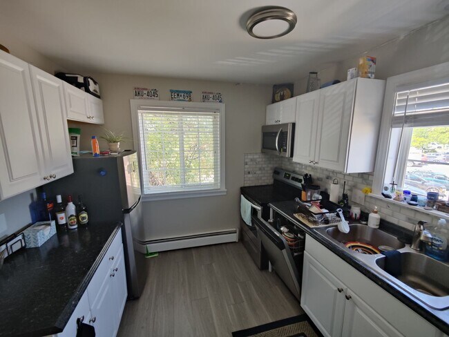 Foto del edificio - Cozy 2 bed, 1 bath in Central Boulder.