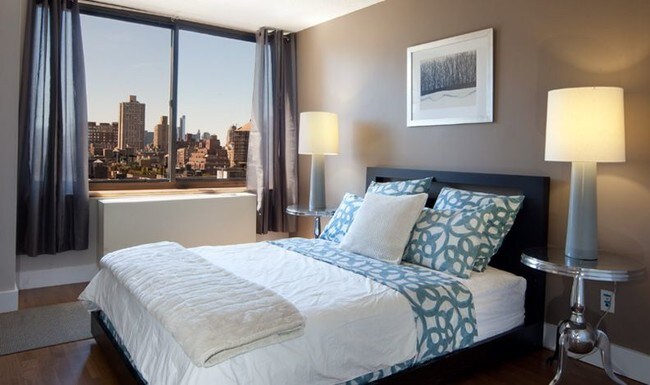 Foto del edificio - 175 E 96th St