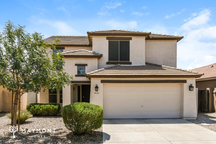 Foto principal - 3691 W Goldmine Mountain Dr
