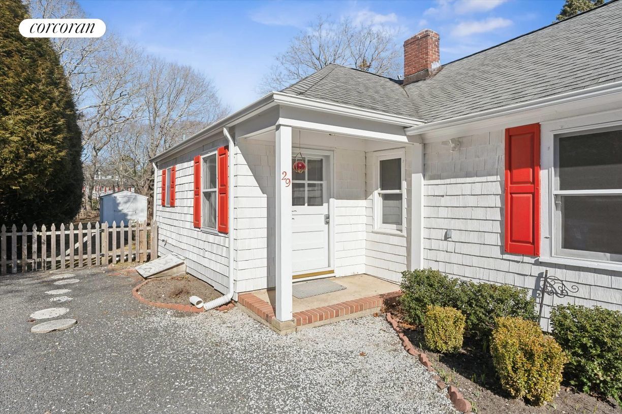 Primary Photo - 29 Station Rd