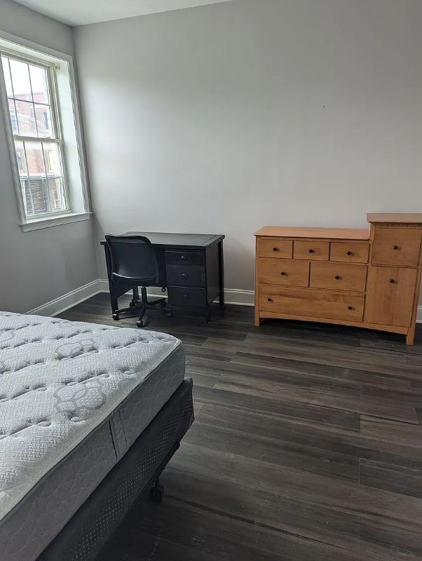 Foto principal - 1334 Druid Hill Ave