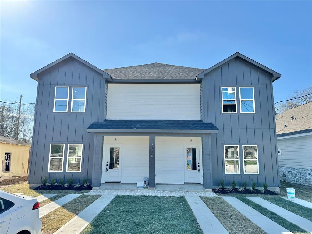 Foto principal - 8316 Corinth St