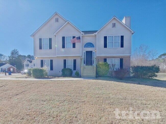 Foto del edificio - 6010 Deer View Pl