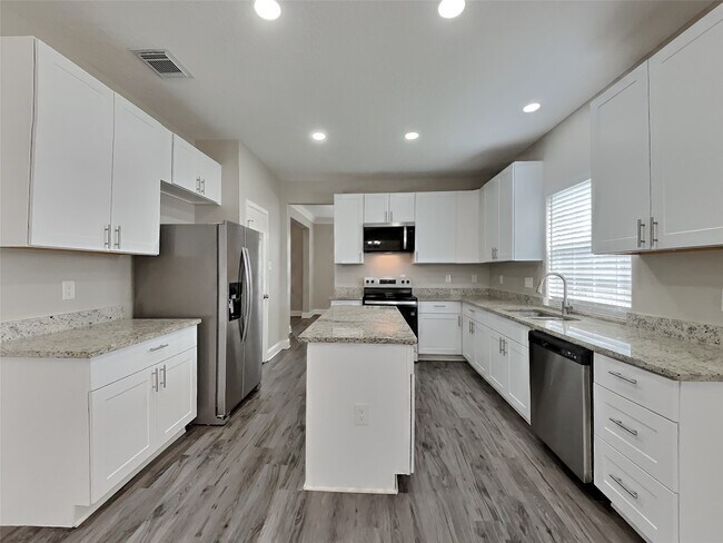 Foto del edificio - 510 Tanguey Ct