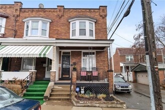 Building Photo - 414 Fisk St