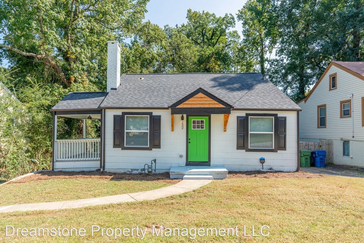 Primary Photo - 4 br, 3 bath House - 232 Mathewson Pl SW
