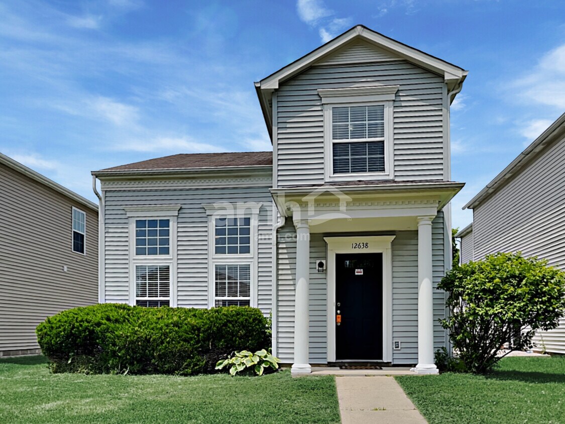 Primary Photo - 12638 Endurance Dr