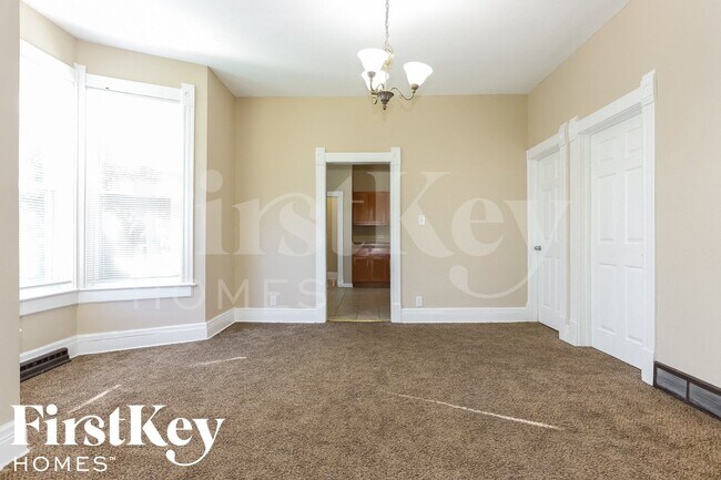 Foto del edificio - 542 Oak St