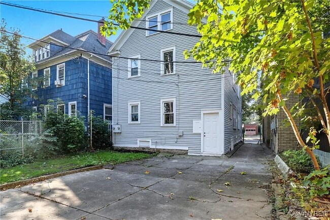 Foto del edificio - 10 Russell St