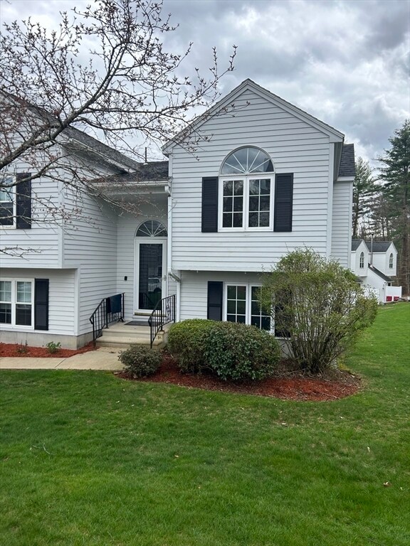 124 Riverview Pl, Southbridge, MA 01550 Townhome Rentals in