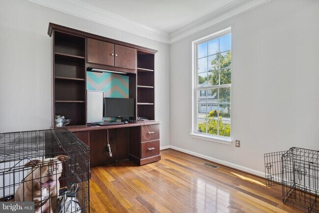 Foto del edificio - 4957 Breeze Way