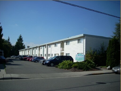 Esquire Apartments Puyallup Wa Esquire Apartments