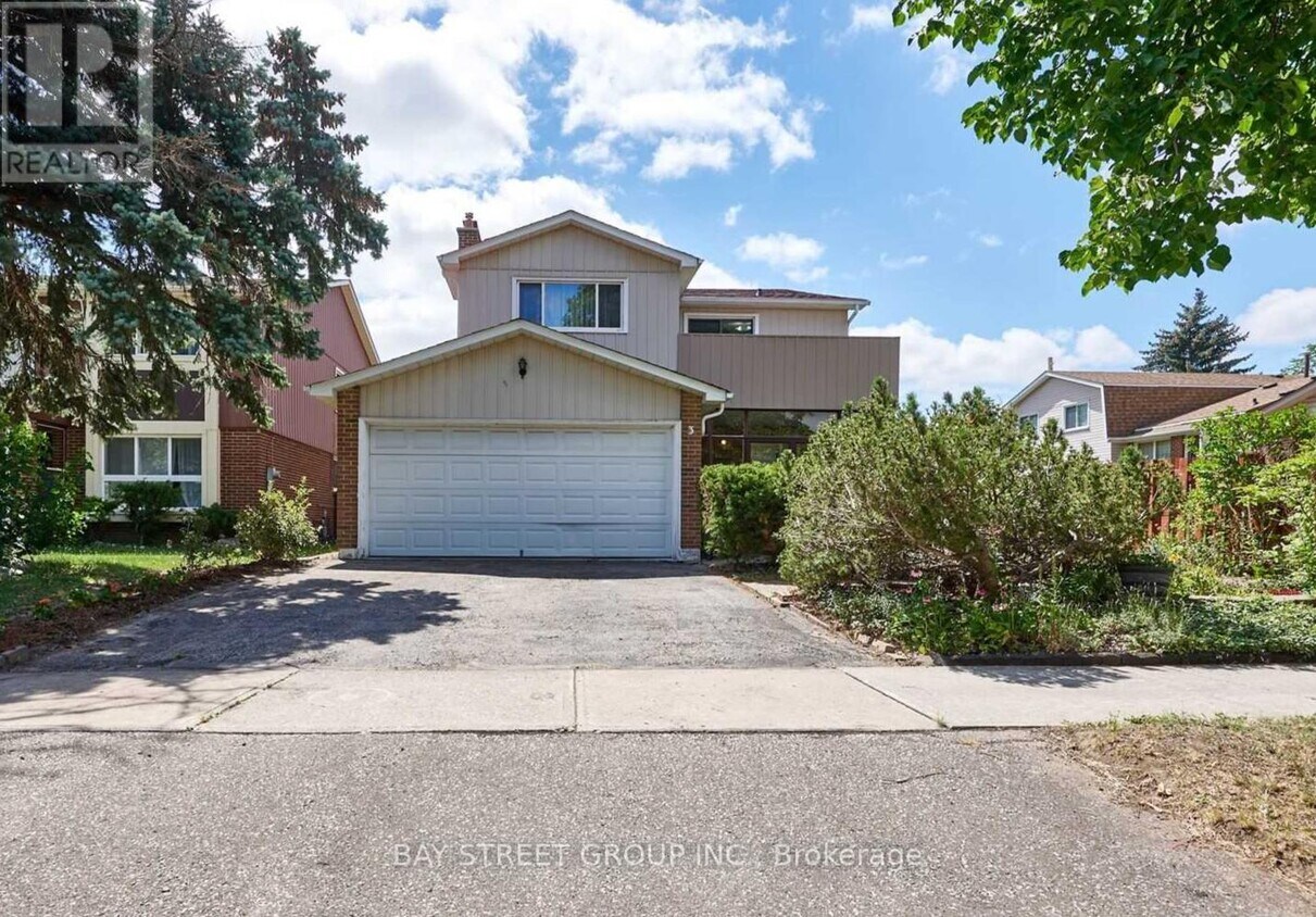 Photo principale - 3 Mossbrook Crescent