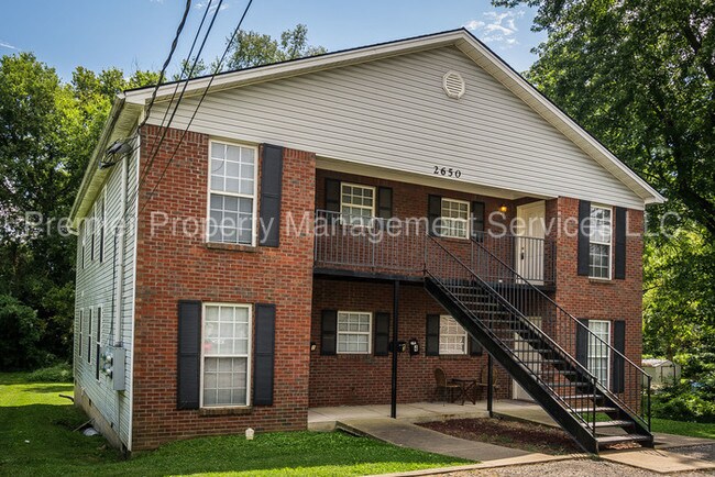 Foto del edificio - Large 2 bedroom in Clifton