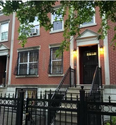 Foto del edificio - 155 Cooper St