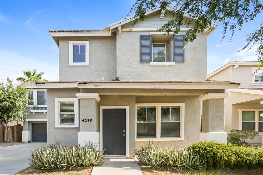 Foto principal - 4014 W Park St
