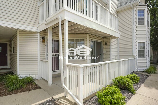 Foto del edificio - 12645 E Pacific Cir