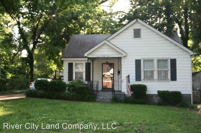 Building Photo - 2 br, 1 bath House - 725 S. Graham Street