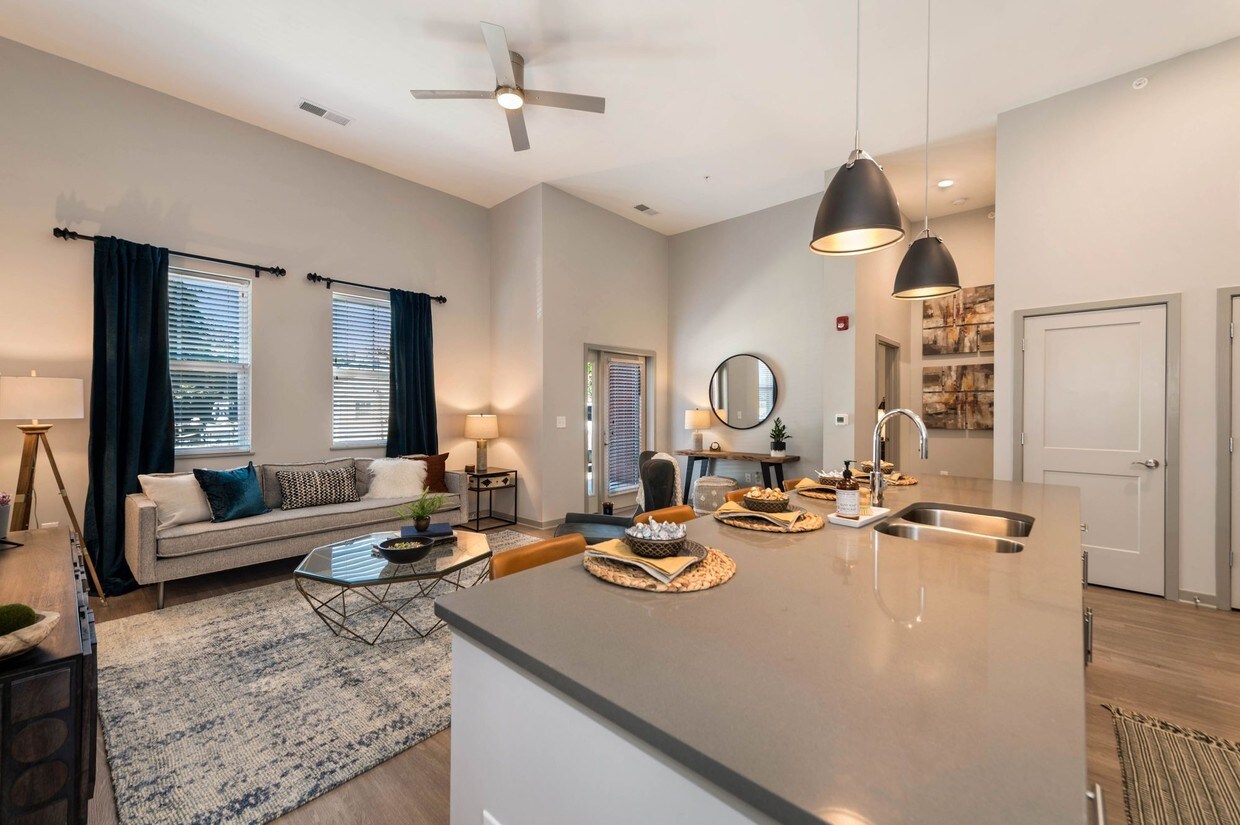 Union Green Apartments Brownsburg, IN