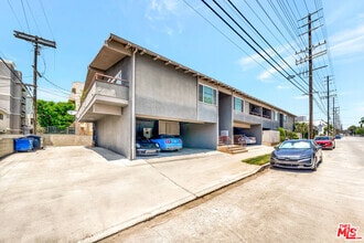 Building Photo - 11563 Nebraska Ave