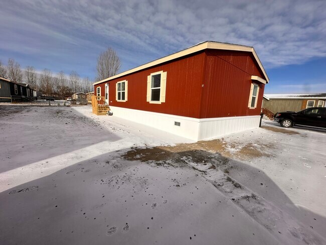 Foto del edificio - 26 Jubilee St