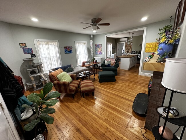 Foto del edificio - 1204 Delaware Ave