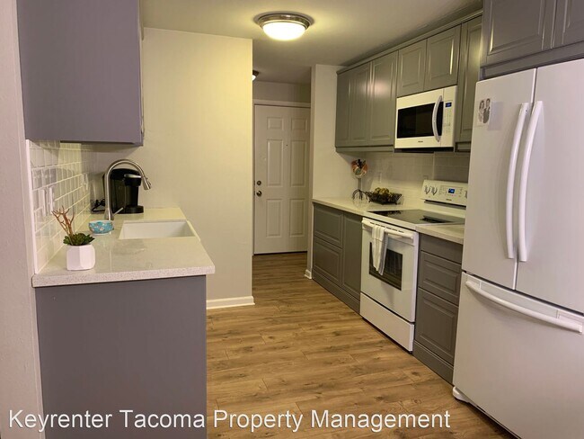 Building Photo - 2 br, 1 bath House - 10014 Golden Given Rd...