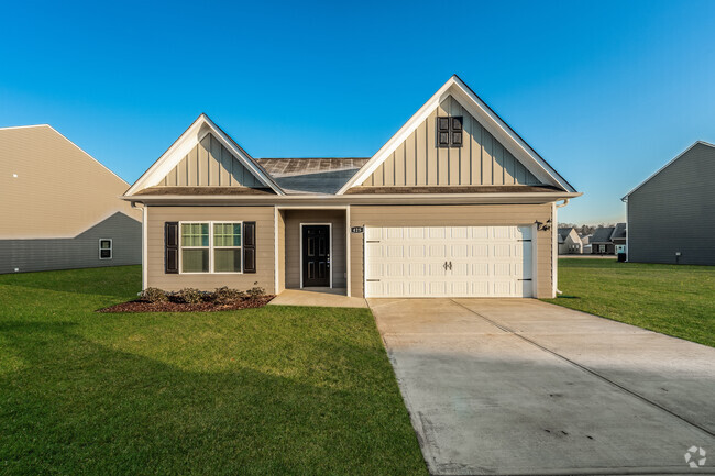 Building Photo - 425 Clover Cir