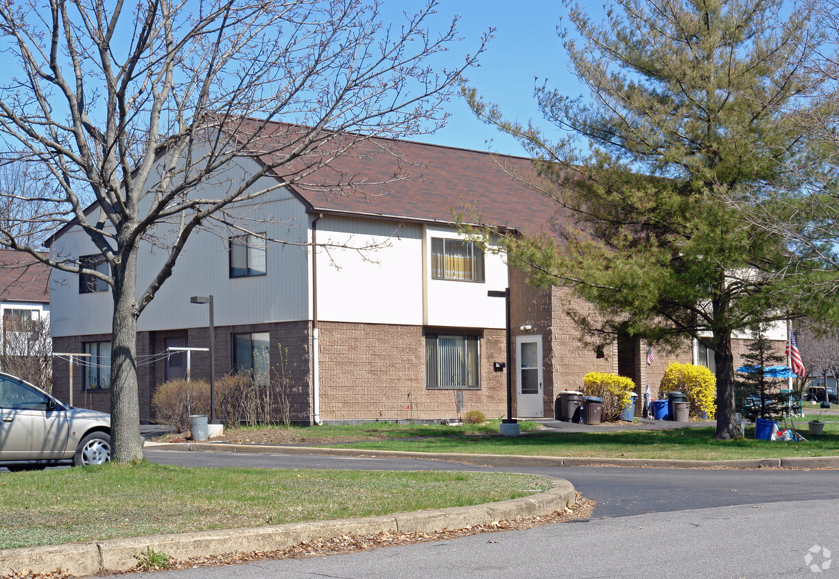 Building Photo - Lackawanna Housing