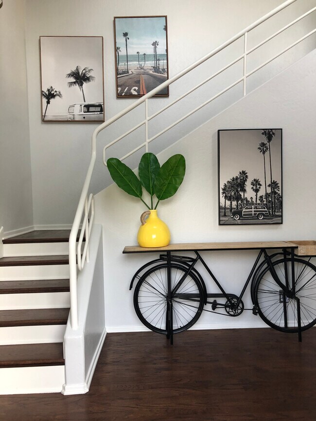 Foto del edificio - 217 El Portal St