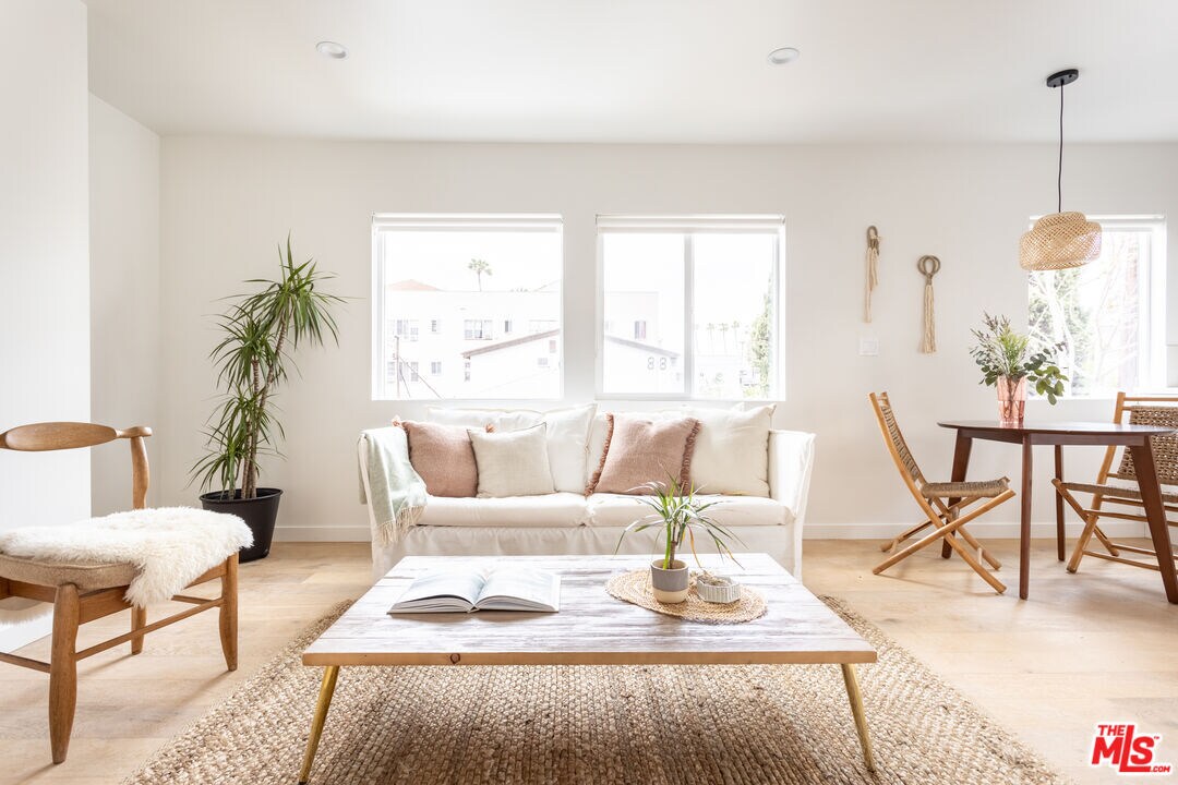 Foto principal - 3615 Bellevue Ave