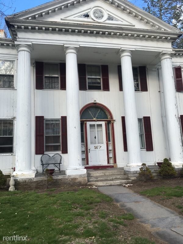 Primary Photo - 167 Broadway