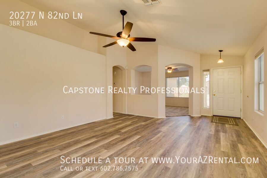 Foto principal - 20277 N 82nd Ln