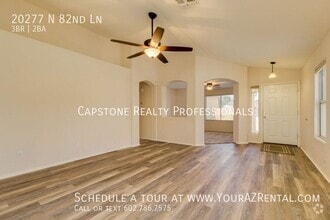 Building Photo - 20277 N 82nd Ln