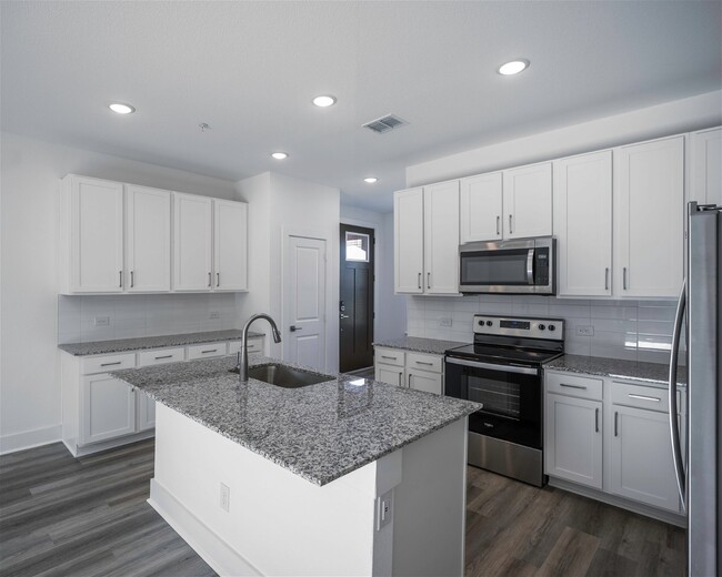 Foto del edificio - 1510 Cottage Drive, Celina, TX 75009 - 2 B...