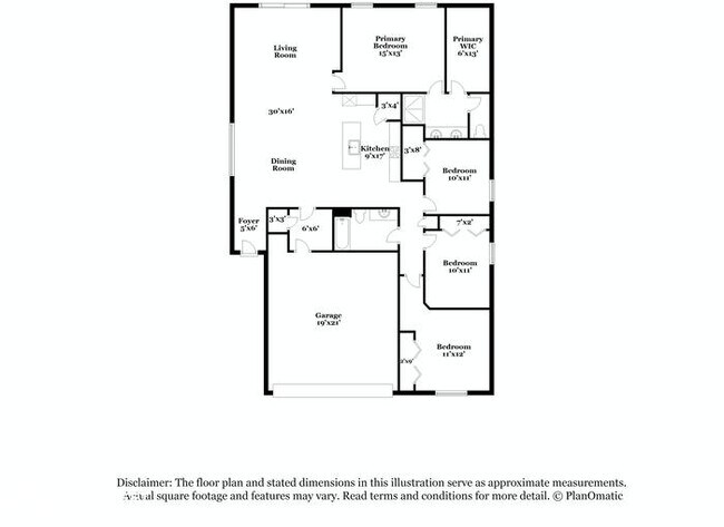 Building Photo - 11832 MIracle Mile Dr, Riverview, FL 33578