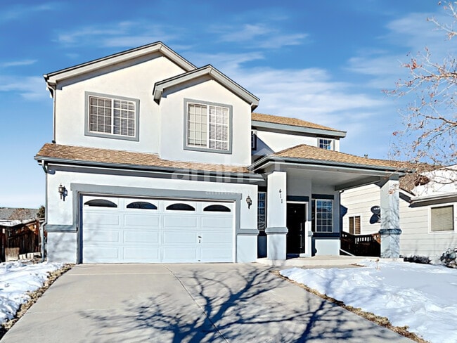 Building Photo - 411 Grey Swallow St