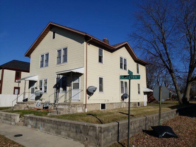 Foto del edificio - 3038 E Lynn St