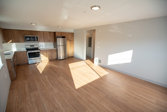 Foto del edificio - 303 Edmonds St