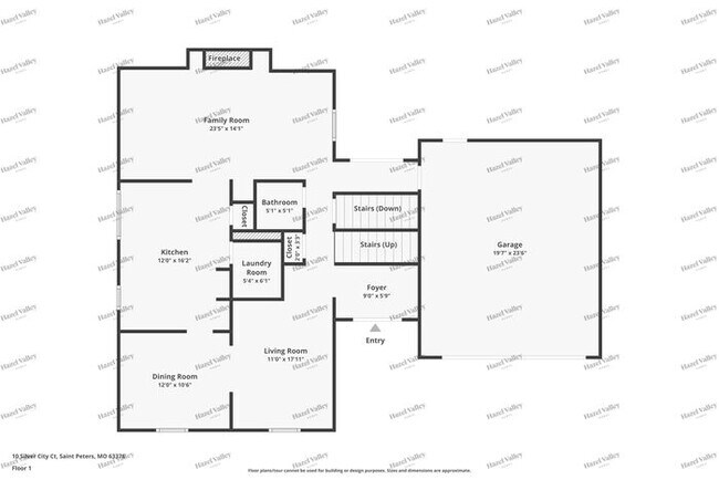 Foto del edificio - 10 Silver City Ct