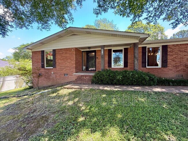 Building Photo - 316 Marzee Ann Dr