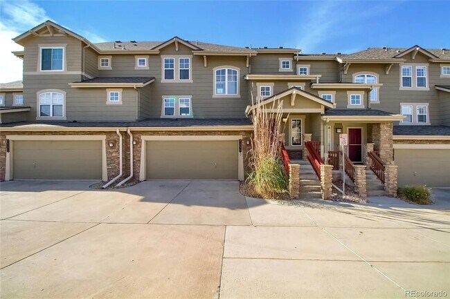 Foto del edificio - Stunning 3 bedroom townhome!